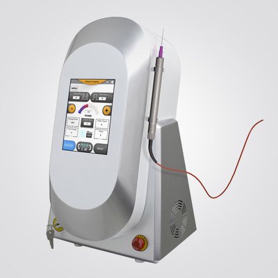 Dentallaser System, Dental-Laser in der Zahnmedizin