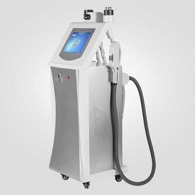 Elight+Yag Laser+RF