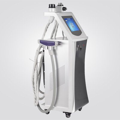 Elight+Yag Laser+RF