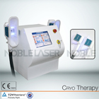 RF/Diodenlaser Vakuum-Kavitationsgerät zur Körperstraffung