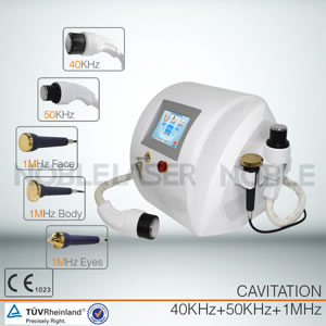 Cavitation Weight Loss Equipment