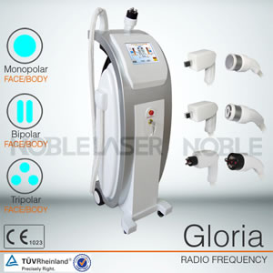 RF Skin Lifting Equipment (Radio Frequency)