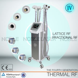 Thermal Fractional RF Equipment