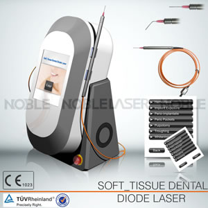 Laser Teeth Whitening Machine