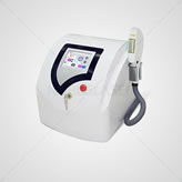 SHR/OPT/AFT Hair Removal Machine