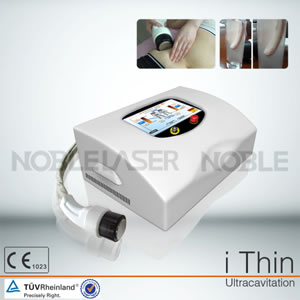 Ultrasonic Cavitation Machine (Body Slimming Machine)