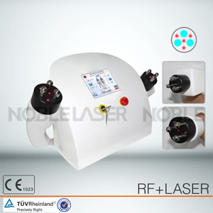 RF, Diode Laser Machine (Body Shaping Machine, Skin Tightening Machine) 